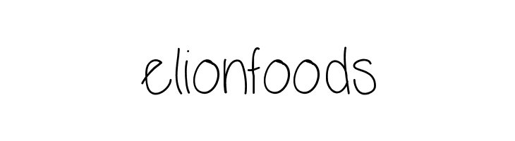 KelliLynn  Free Fonts Download