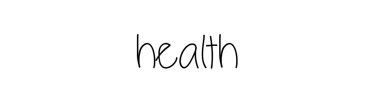 KelliLynn  Free Fonts Download