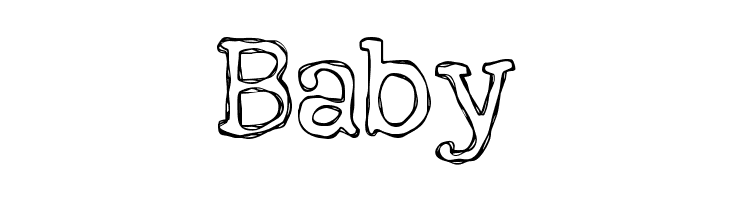 KG Already Home  Free Fonts Download