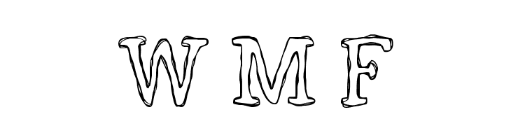 KG Already Home  Free Fonts Download