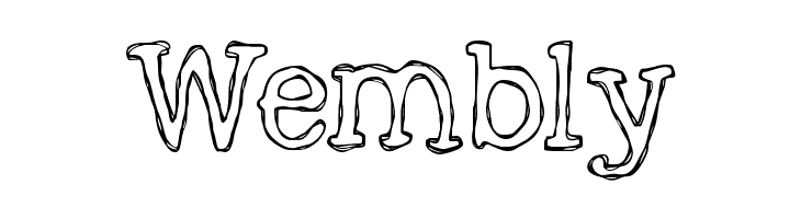 KG Already Home  Free Fonts Download