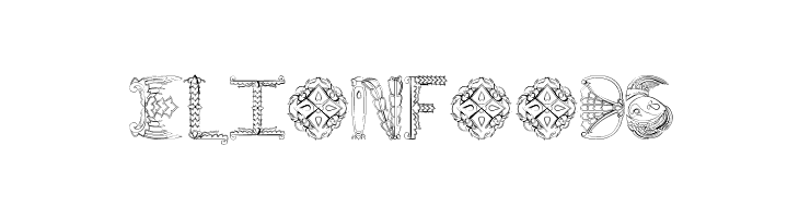Empress  Free Fonts Download