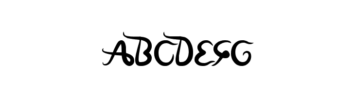 world word  Free Fonts Download