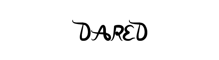 world word  Free Fonts Download