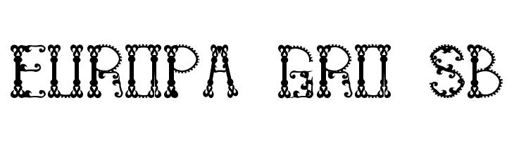 Limitless Regular  Free Fonts Download
