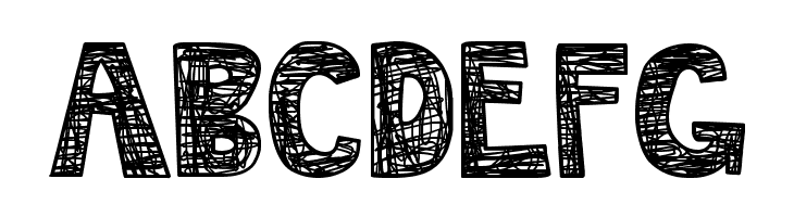 DJB Mess in My Head Bold  Free Fonts Download