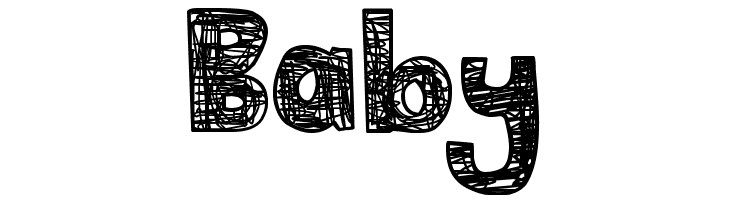DJB Mess in My Head Bold  Free Fonts Download