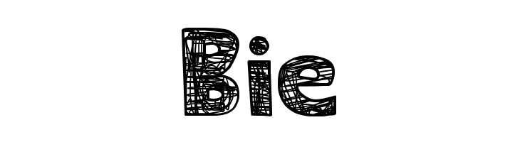 DJB Mess in My Head Bold  Free Fonts Download