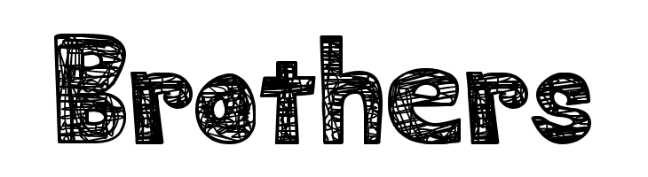 DJB Mess in My Head Bold  Free Fonts Download