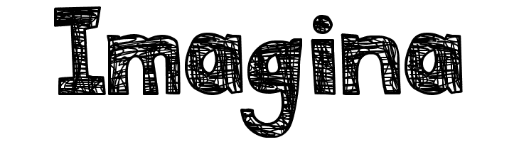 DJB Mess in My Head Bold  Free Fonts Download