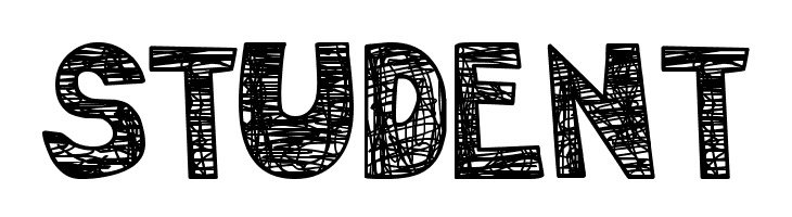 DJB Mess in My Head Bold  Free Fonts Download