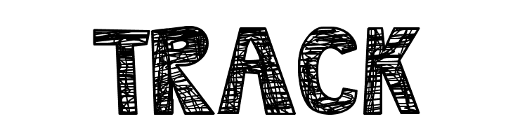 DJB Mess in My Head Bold  Free Fonts Download