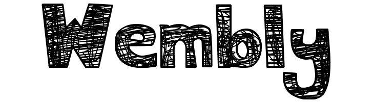 DJB Mess in My Head Bold  Free Fonts Download