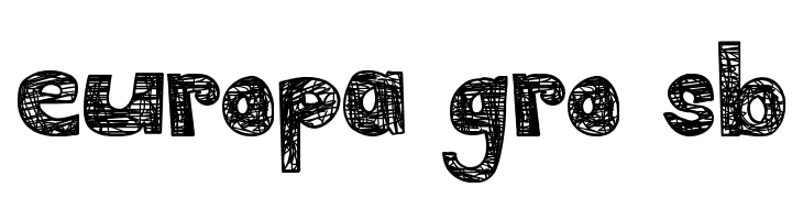 DJB Mess in My Head Bold  Free Fonts Download