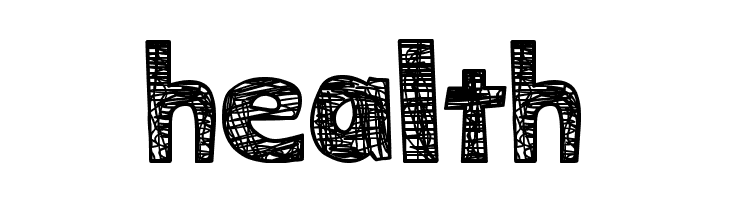 DJB Mess in My Head Bold  Free Fonts Download