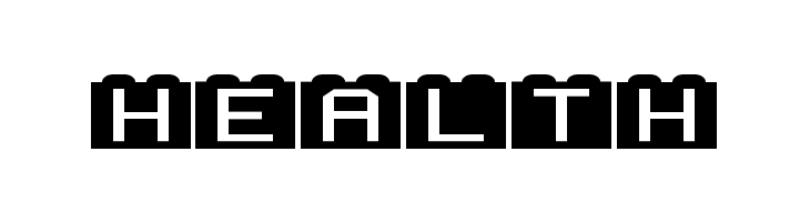 Building Blocks Regular  Free Fonts Download