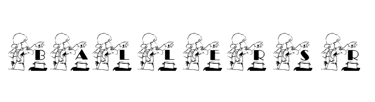 KGCHEF  Free Fonts Download