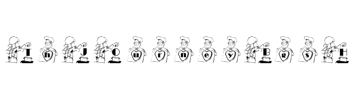 KGCHEF  Free Fonts Download