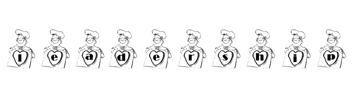 KGCHEF  Free Fonts Download