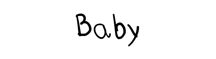 AbcKids  Free Fonts Download