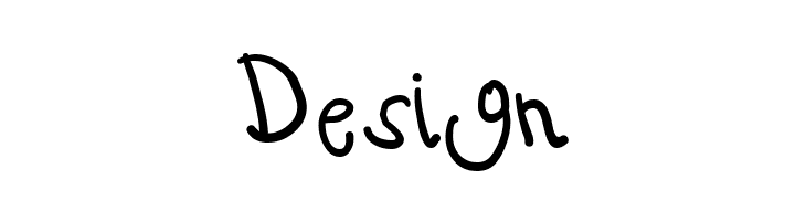 AbcKids  Free Fonts Download