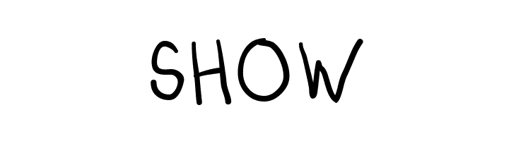 AbcKids  Free Fonts Download