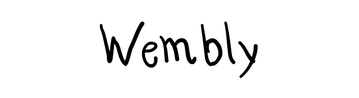 AbcKids  Free Fonts Download