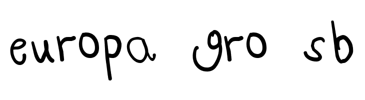 AbcKids  Free Fonts Download