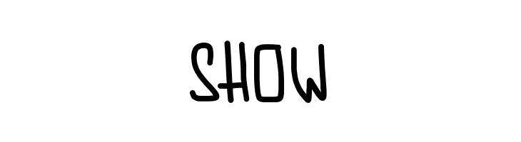 PWAugustbold  Free Fonts Download