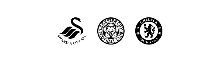 Premier League  Free Fonts Download