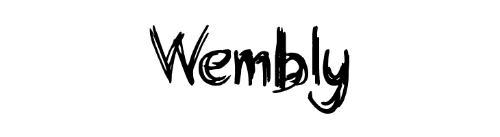 Holiday Blues  Free Fonts Download