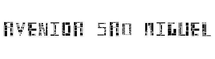 Netflix Font  Free Fonts Download