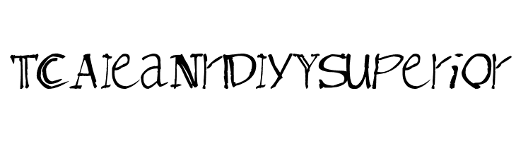 CRU-Sutthichai-hand-writen  Free Fonts Download