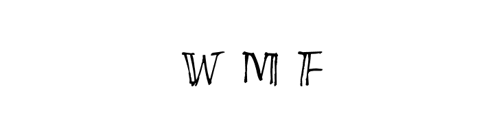 CRU-Sutthichai-hand-writen  Free Fonts Download