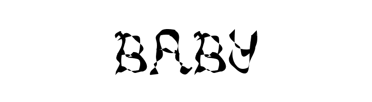 MANIC  Free Fonts Download