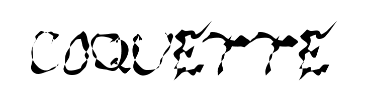 MANIC  Free Fonts Download