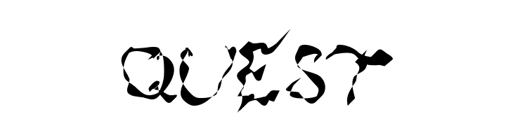 MANIC  Free Fonts Download