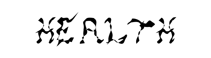 MANIC  Free Fonts Download