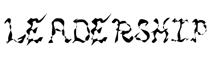 MANIC  Free Fonts Download