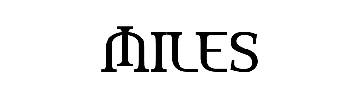 AmerikaPro  Free Fonts Download