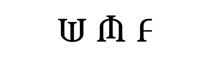 AmerikaPro  Free Fonts Download