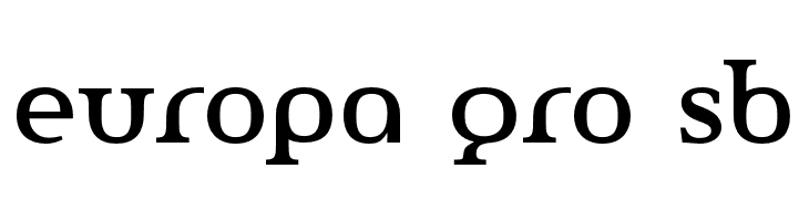 AmerikaPro  Free Fonts Download