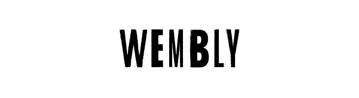 Rediscovered  Free Fonts Download