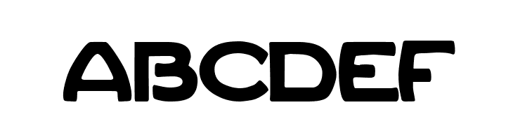 Ekberg Demo  Free Fonts Download