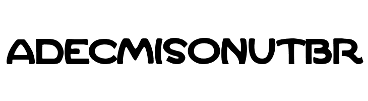 Ekberg Demo  Free Fonts Download