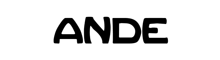 Ekberg Demo  Free Fonts Download