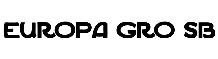 Ekberg Demo  Free Fonts Download