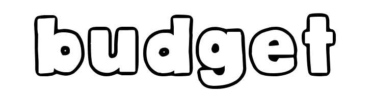 DJB Belly Button-Outtie  Free Fonts Download