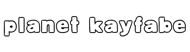 DJB Belly Button-Outtie  Free Fonts Download