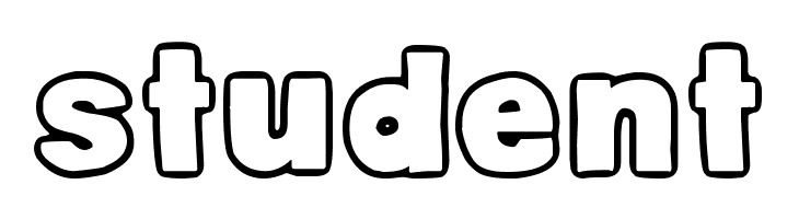 DJB Belly Button-Outtie  Free Fonts Download